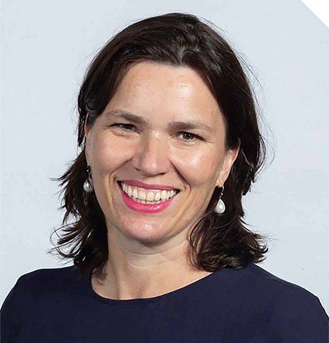 Prof. Dr. Antoinette Maassen van den Brink